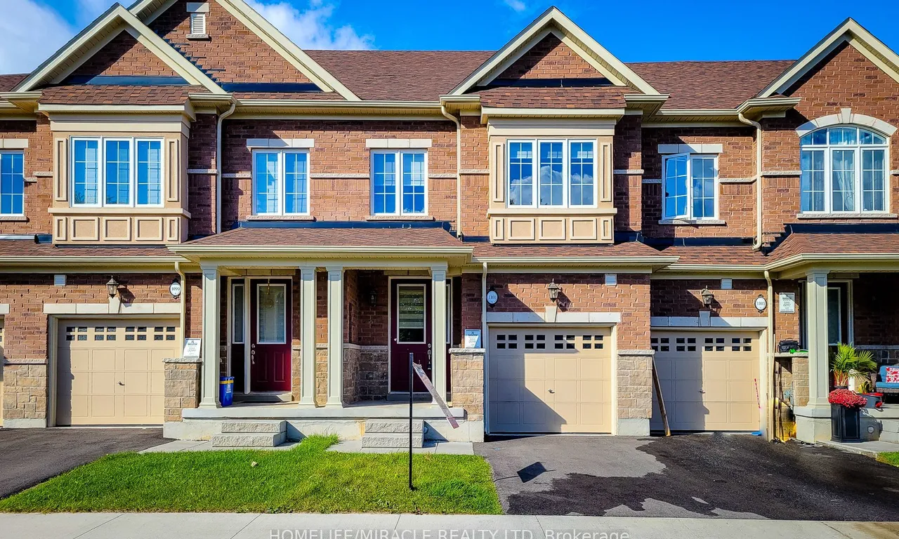 1101 Garner Rd, Hamilton, ON L9G 3K9