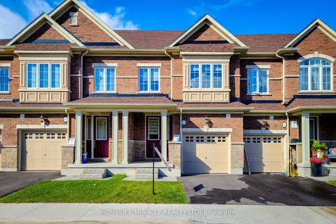 1101 Garner Rd, Hamilton, ON L9G 3K9