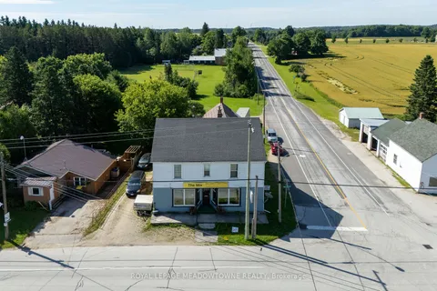 408002 Grey  Rd 4, Grey Highlands, ON N0C 1J0