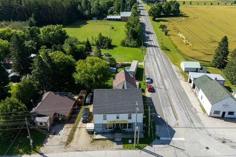 408002 Grey  Rd 4, Grey Highlands, ON N0C 1J0