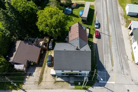 408002 Grey  Rd 4, Grey Highlands, ON N0C 1J0