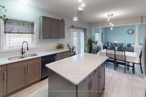 341 Rivertrail Ave, Kitchener, ON N2A 0K4