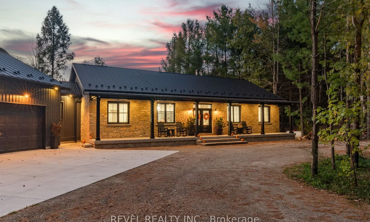 7404 Wellington Road 11 Rd, Mapleton, ON N0G 2K0