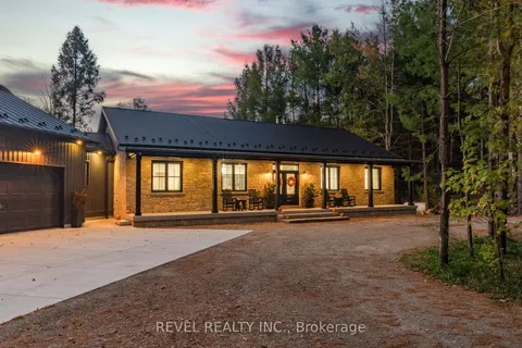 7404 Wellington Road 11 Rd, Mapleton, ON N0G 2K0