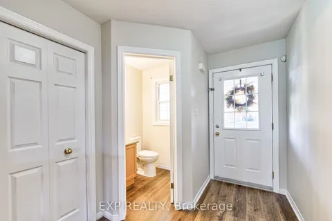 239 Bridlewreath St, Kitchener, ON N2E 4B5