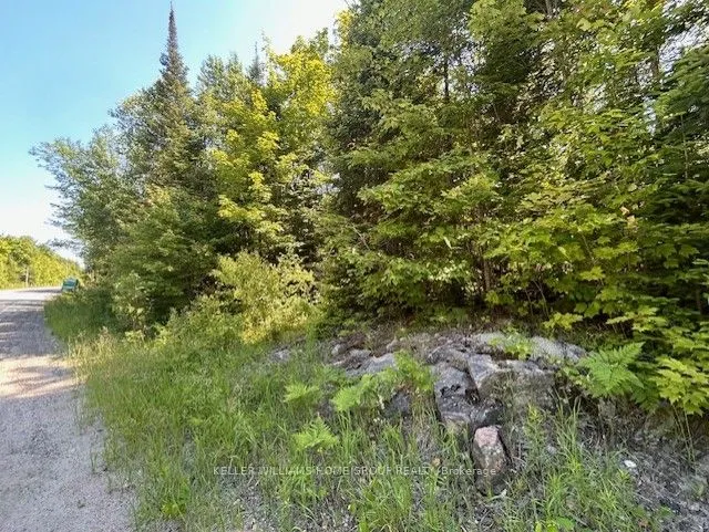 NA Glamorgan Rd, Highlands East, ON K0M 1S0