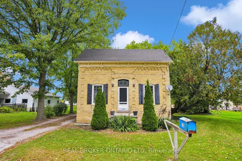 216 Victoria St, South Huron, ON N0M 1M0
