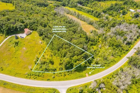 0 County Road 26, Brighton, ON K0K 1H0