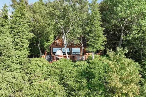 74877&amp;9 Dr. George Smith Ave, Bluewater, ON N0M 1G0