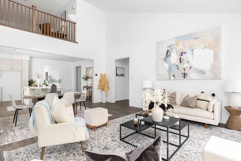 10 Dyer Cres, Bracebridge, ON P1L 0A9