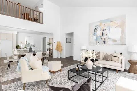 10 Dyer Cres, Bracebridge, ON P1L 0A9
