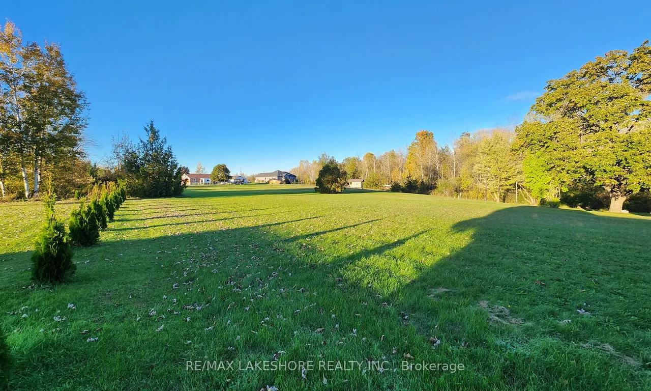 L21CON1 RIVER Rd, Trent Hills, ON K0L 1L0