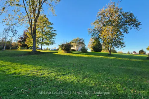 L21CON1 RIVER Rd, Trent Hills, ON K0L 1L0