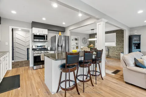 76 Sanders St, South Huron, ON N0M 1S2
