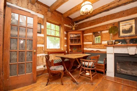 498 Farms Rd, Kawartha Lakes, ON K0M 2T0