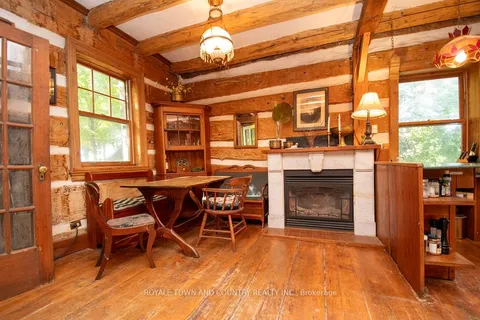 498 Farms Rd, Kawartha Lakes, ON K0M 2T0