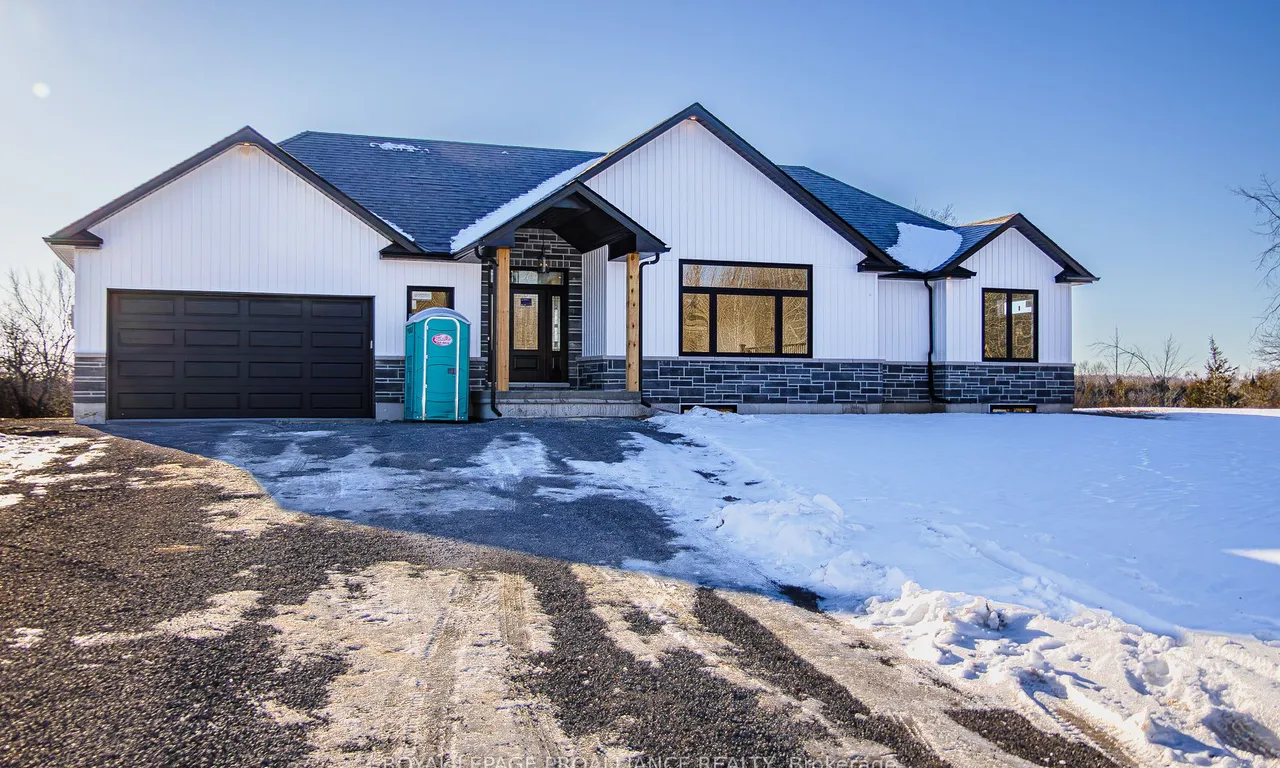 1162 Cooke Rd, Stirling-Rawdon, ON K8V 3E0