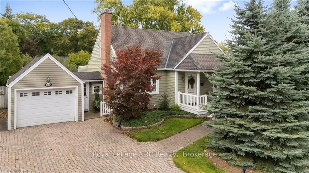 1515 Haist St, Pelham, ON L0S 1E0
