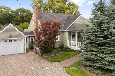 1515 Haist St, Pelham, ON L0S 1E0