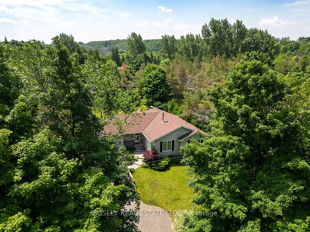 136 Maple Lane, Blue Mountains, ON N0H 2E0