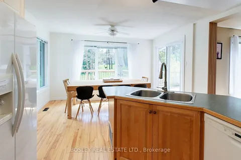 136 Maple Lane, Blue Mountains, ON N0H 2E0