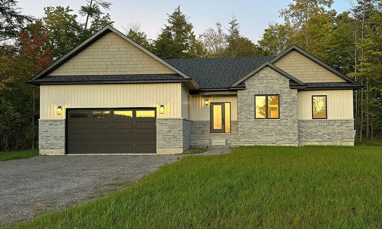1311 Heritage Line, Otonabee-South Monaghan, ON K0L 2G0
