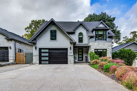 10 Clover Ave, Cambridge, ON N1R 5S2