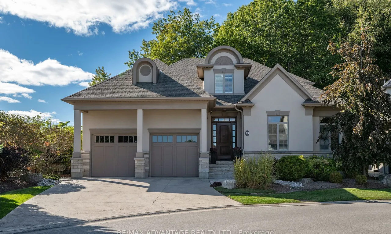 1515 Shore Rd, London, ON N6K 5B7