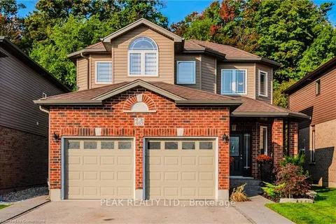 469 Zeller Dr, Kitchener, ON N2A 4M4