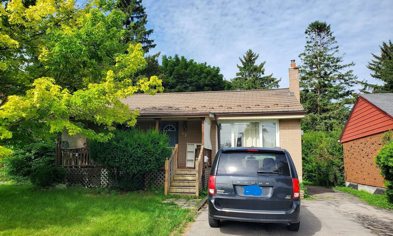 63 Wistow St, London, ON N5Y 1C9