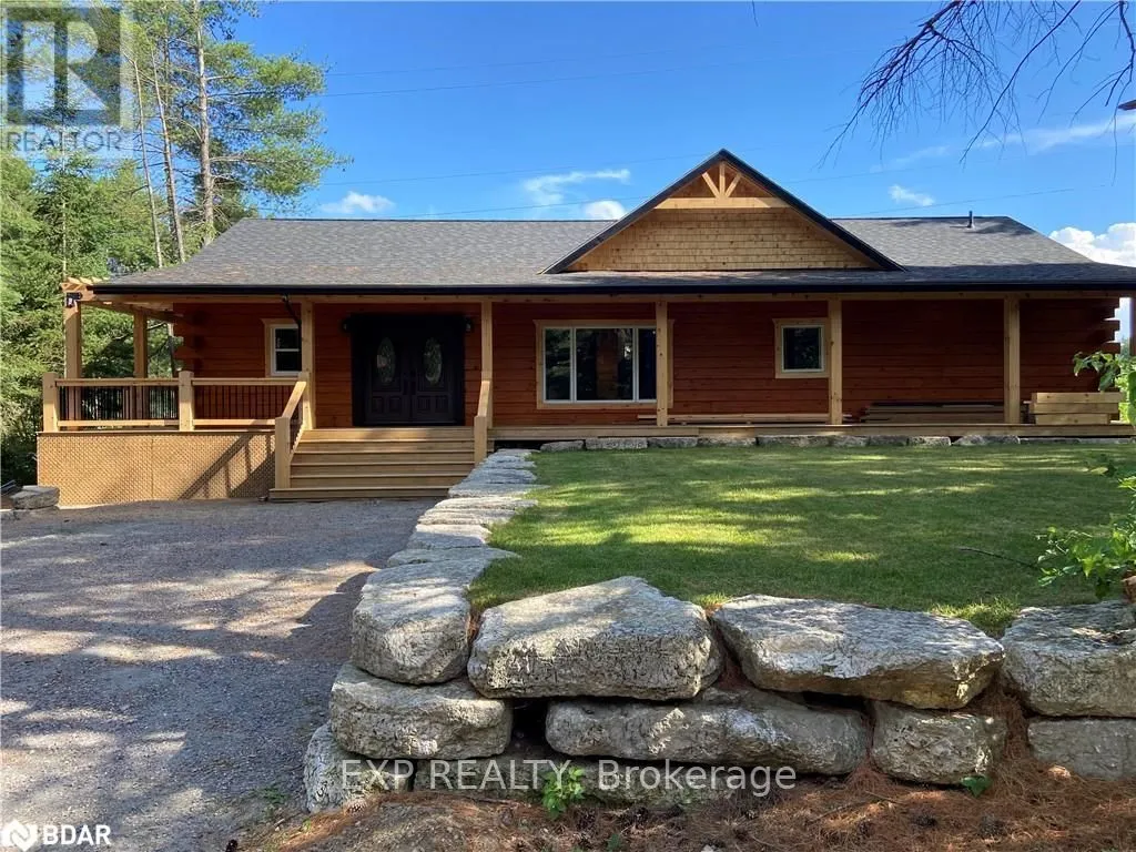 1007 Winding Creek Rd, Minden Hills, ON K0M 2K0