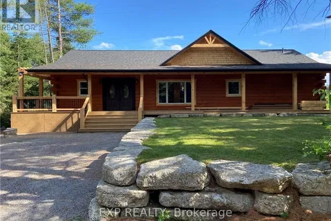 1007 Winding Creek Rd, Minden Hills, ON K0M 2K0