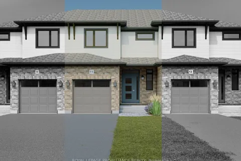 11 Otonabee St, Belleville, ON K8N 0T3