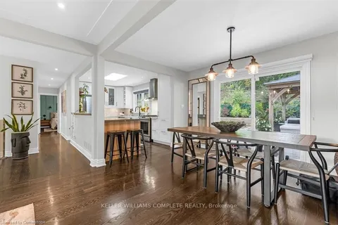 46 TERRACE Dr, Hamilton, ON L9H 3X2