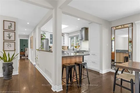 46 TERRACE Dr, Hamilton, ON L9H 3X2