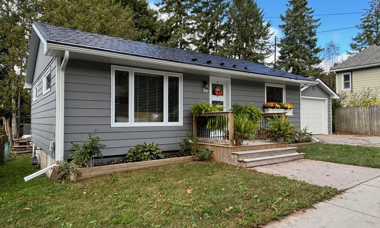 86 Mark St, Grey Highlands, ON N0C 1H0