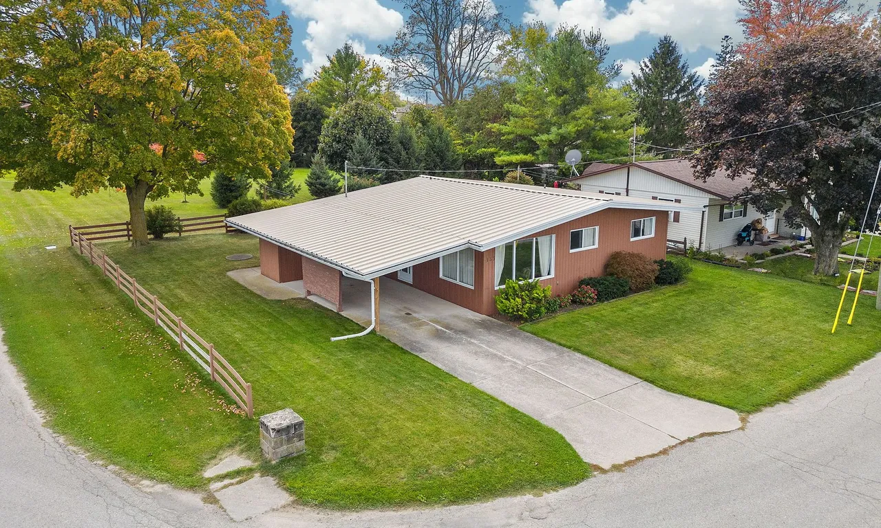133 Frederick St, Bluewater, ON N0M 1N0