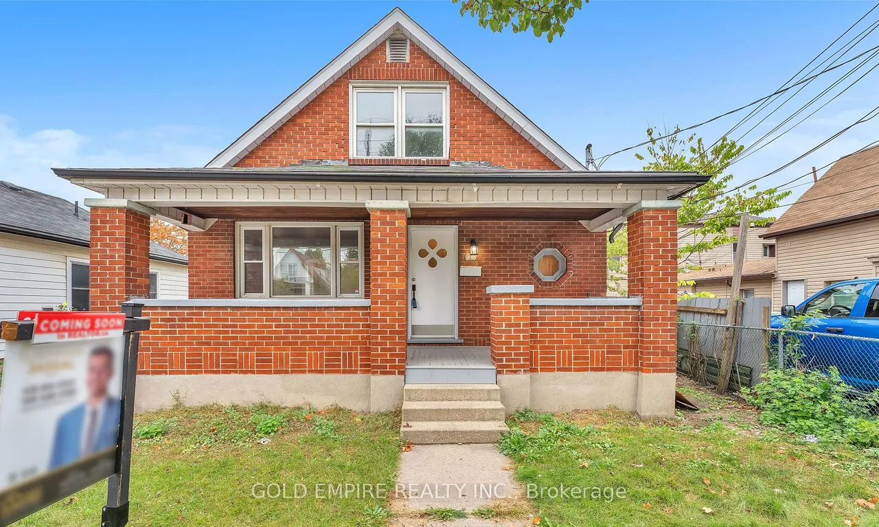 908 Trafalgar St, London, ON N5Z 1G2