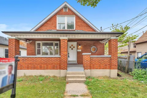 908 Trafalgar St, London, ON N5Z 1G2