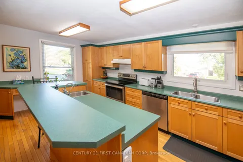 46 Piers Cres, London, ON N6E 1Z3