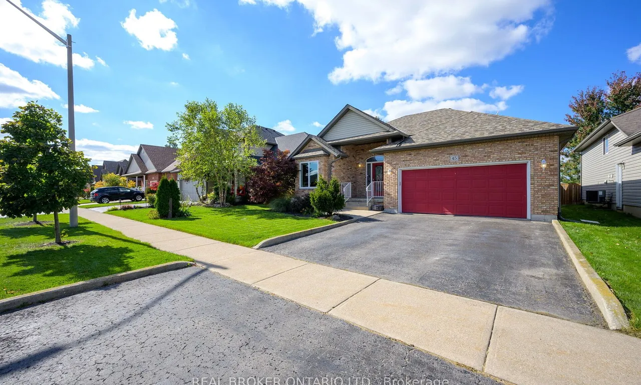 45 Las Rd, West Lincoln, ON L0R 2A0