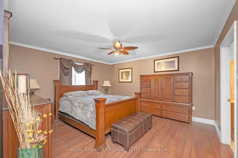 45 Las Rd, West Lincoln, ON L0R 2A0