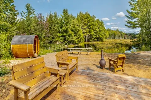 1187 Windermere Rte, Muskoka Lakes, ON P0B 1M0