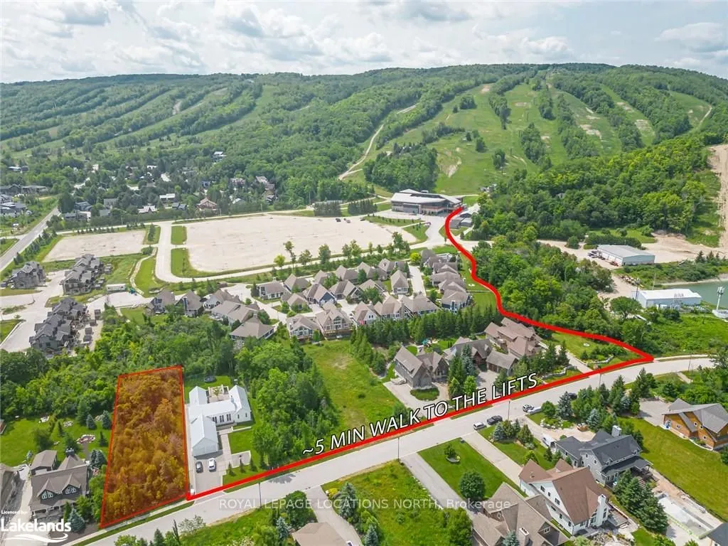 108 Alta Rd, Blue Mountains, ON L9Y 0T2