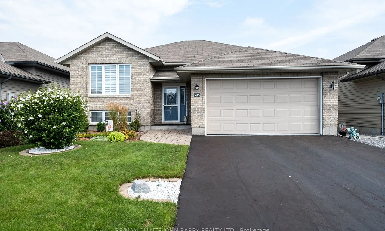 26 Fox Den Dr, Brighton, ON K0K 1H0