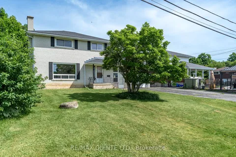 8 Edgehill Rd, Belleville, ON K8N 2K6