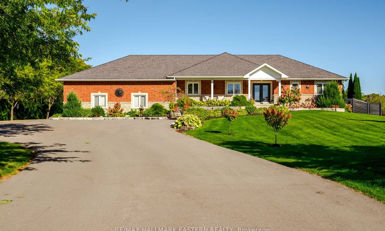 1265 Floods Dr, Smith-Ennismore-Lakefield, ON K0L 1T0