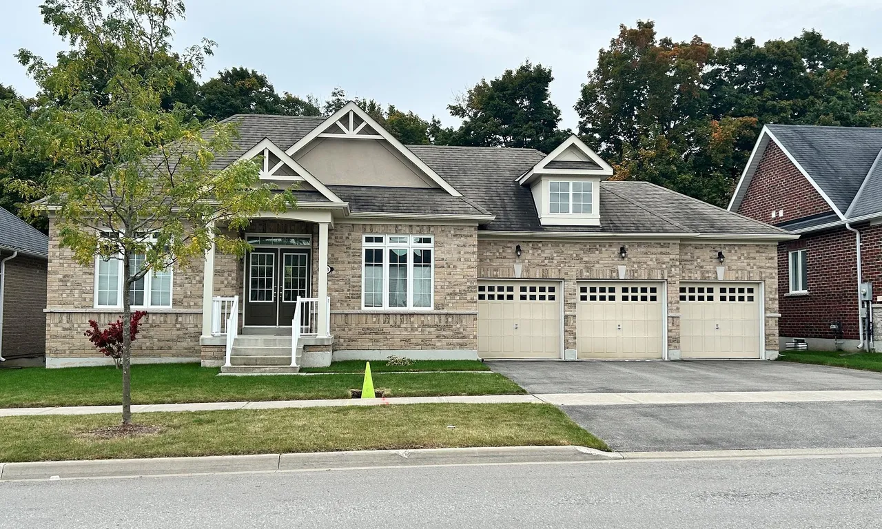 133 Johnson Dr, Shelburne, ON L9V 3V8