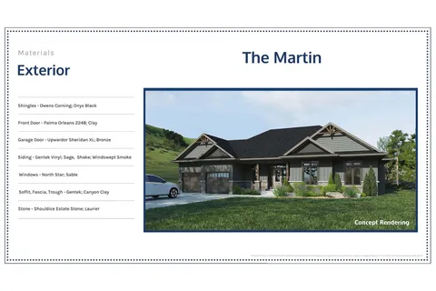 276 Haynes Rd, Cramahe, ON K0K 1M0