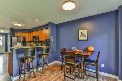 884 MARIGOLD St, London, ON N5X 4G8